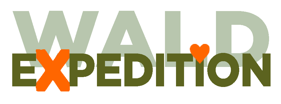 Logo Waldexpedition