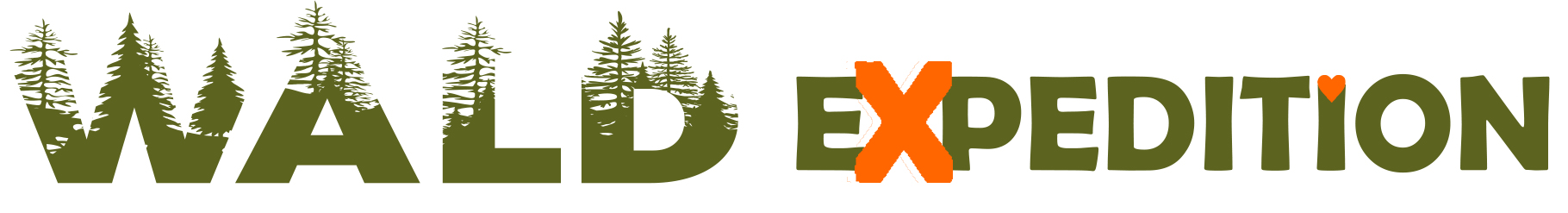 Logo waldExpedition