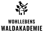 Logo Wohllebens waldakademie