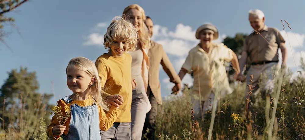Erlebnis WaldFührung Gruppen
