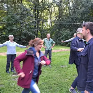 Erlebnis WaldFührung 8 Waldexpedition Waldführung Ruhrgebiet