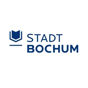Logo Stadt Bochum