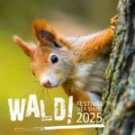 WALD! Festival der Sinne