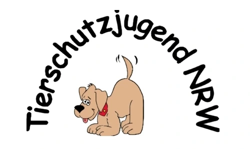 LogoTierschutzjugend NRW 1