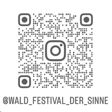 QR code Insta Wald 1