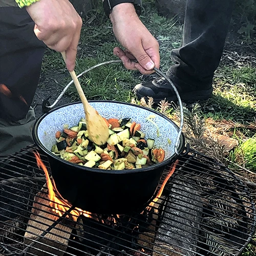Kochen 04