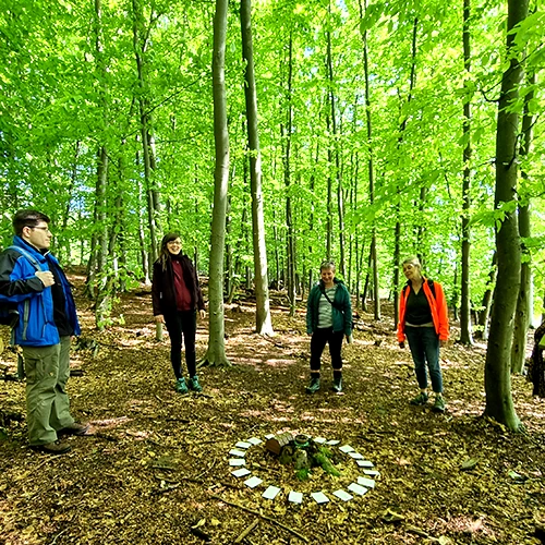 Selbsterfahrung_03 Selbsterfahrung 03