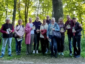 Kundenstimmen 114 Baumgeschichten Mai Gruppe