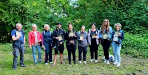Kundenstimmen 112 Gruppe MiniAuszeit Mai25