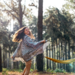 WaldExpedition Waldzeit Frauen 300