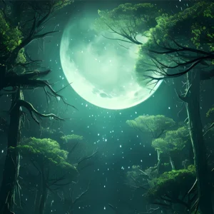 WaldExpedition Nachtwanderung