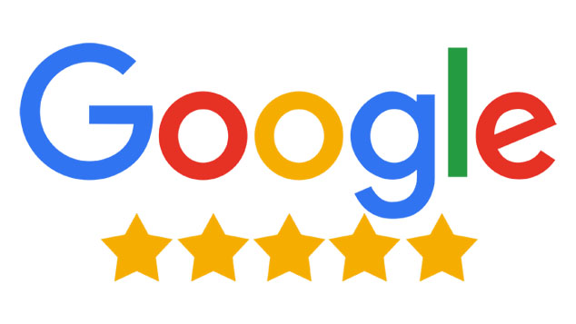 Google Rezension ausgezeichnet